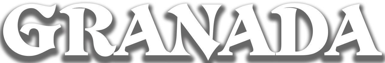 Logo at Granada Apartments, Michigan, 49202